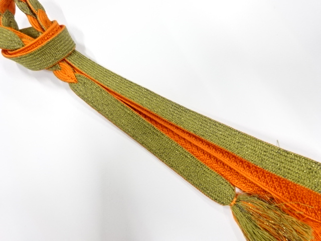 Japanese Kimono / Accessories Silk